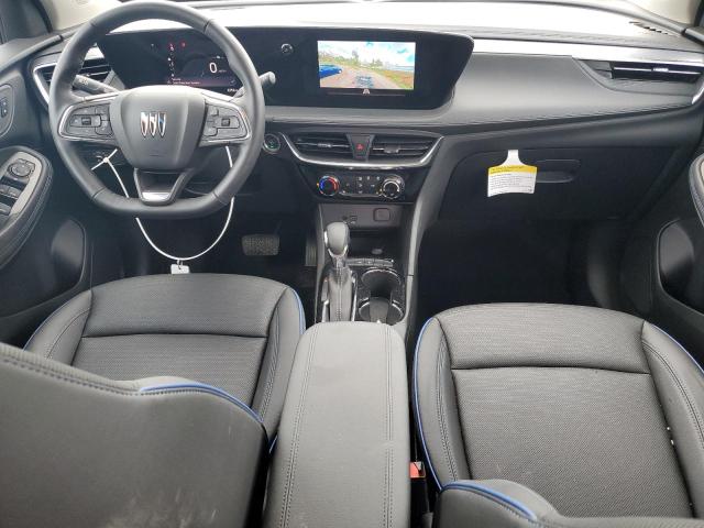 2025 BUICK ENCORE GX - KL4AMDSL9SB218639