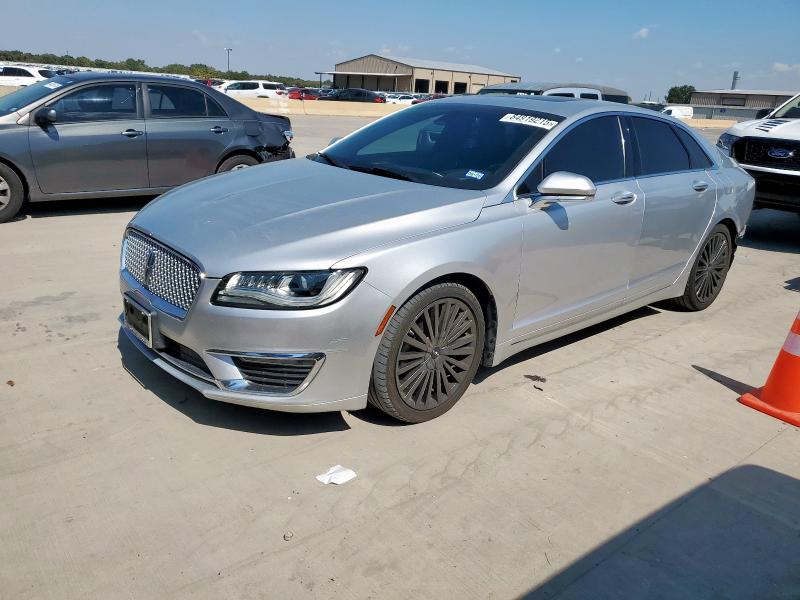 LINCOLN MKZ RESERV