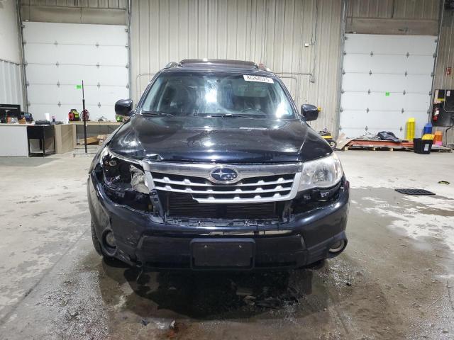 2011 SUBARU FORESTER L - JF2SHAEC4BH714892