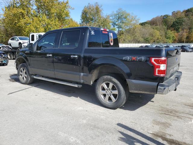 2018 FORD F150 SUPER - 1FTEW1EP3JFE63636