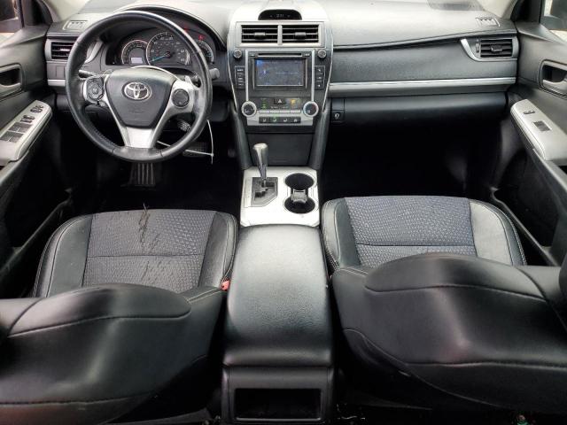 2012 TOYOTA CAMRY BASE - 4T1BF1FK6CU593152