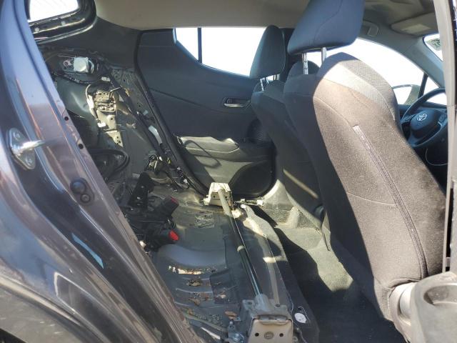 2021 TOYOTA C-HR #3303020604