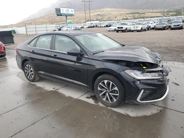 2025 VOLKSWAGEN JETTA S #3293716390