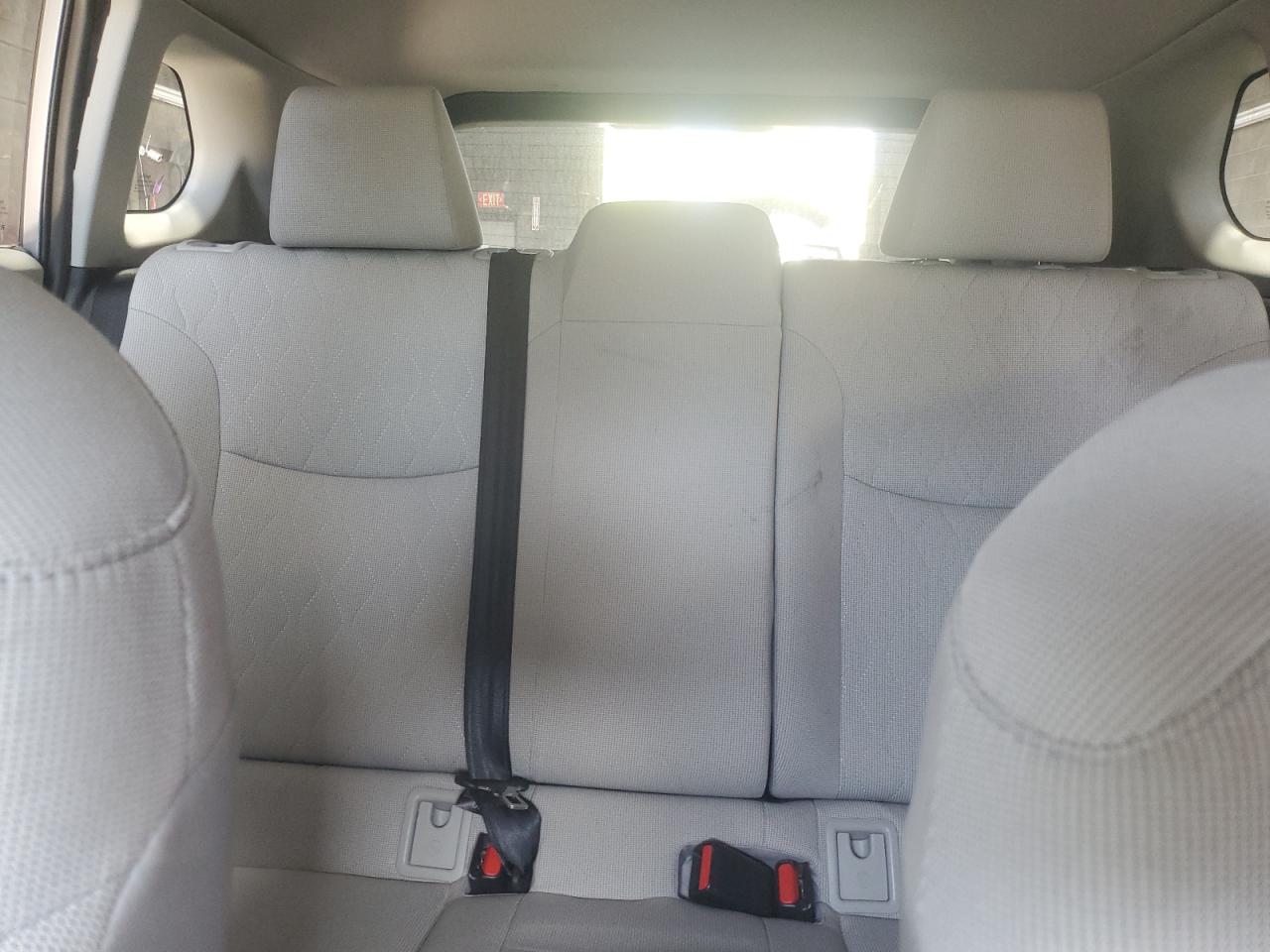 TOYOTA COROLLA CROSS L