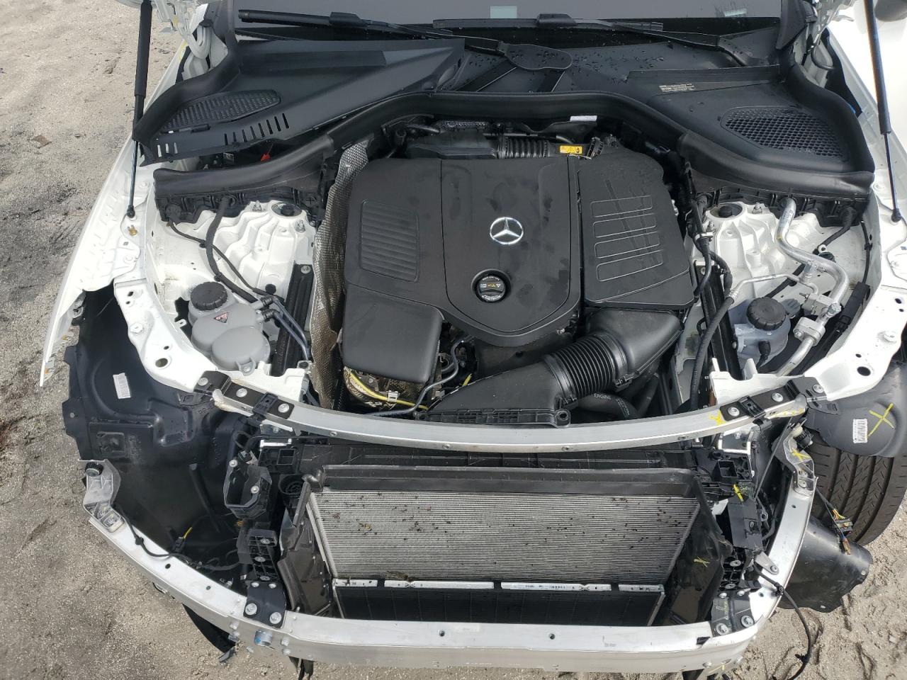 MERCEDES-BENZ GLC-CLASS 300