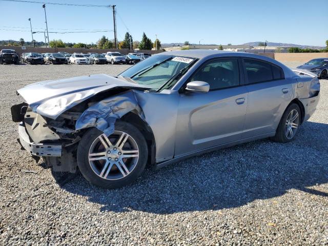 Global Auto Auctions: 2014 DODGE CHARGER SE