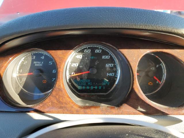 2011 BUICK LUCERNE CX - 1G4HC5EM1BU133439