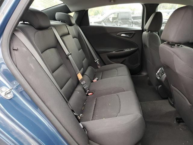 2024 CHEVROLET MALIBU LT - 1G1ZD5ST3RF234846