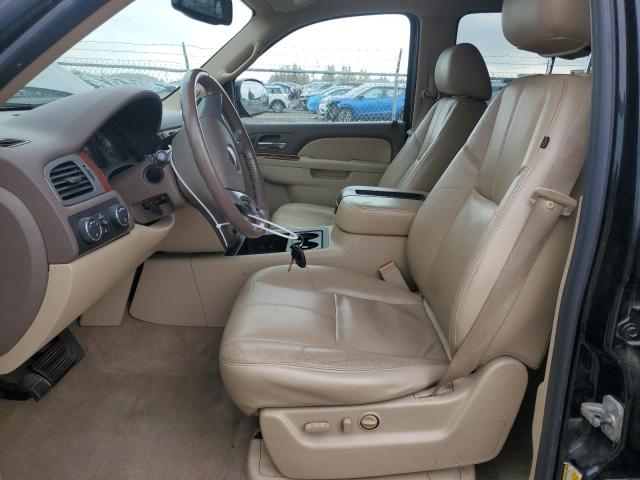 2011 GMC YUKON SLT #3286880215