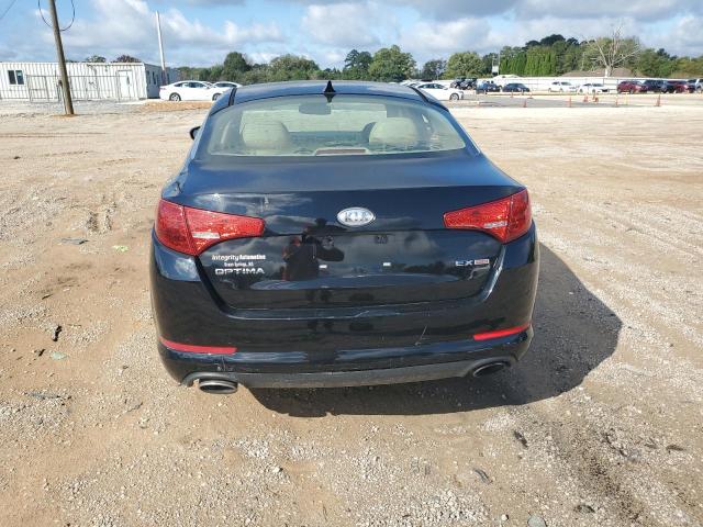 2012 KIA OPTIMA EX - 5XXGN4A79CG070439