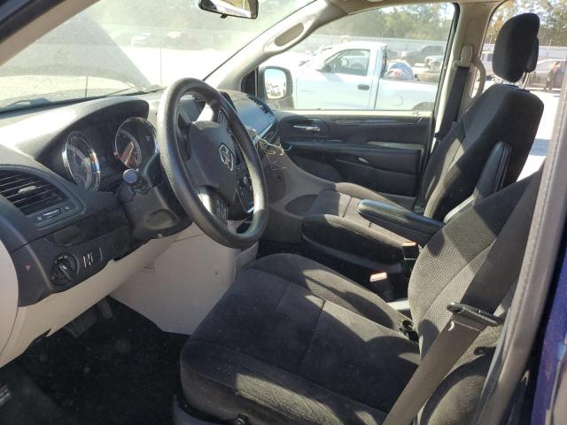 2014 DODGE GRAND CARA #3266774362