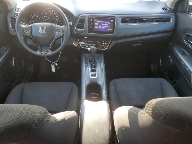 2016 HONDA HR-V EX 3CZRU6H5XGM753308