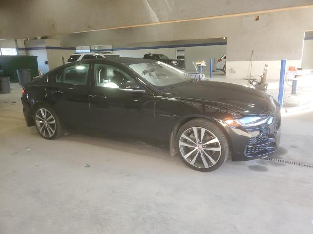 2020 JAGUAR XE S SAJAJ4FX9LCP60087