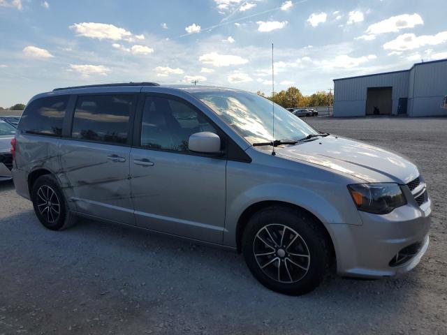 2019 DODGE GRAND CARAVAN GT 2C4RDGEGXKR509936