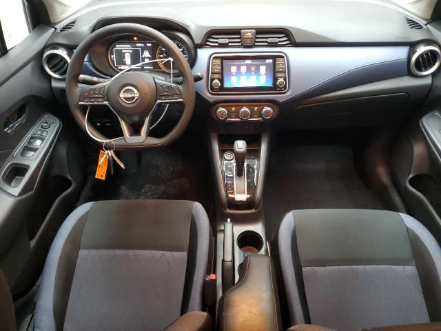 2025 NISSAN VERSA SV - 3N1CN8EV8SL866992