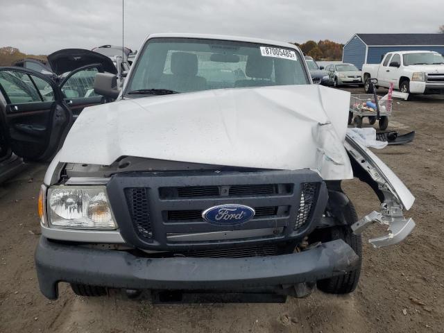 2011 FORD RANGER - 1FTKR1AD9BPA69561