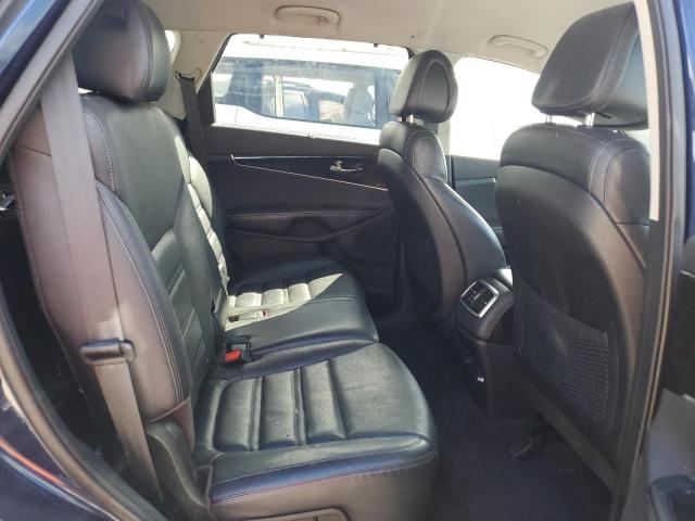 2016 KIA SORENTO EX 5XYPHDA57GG179263