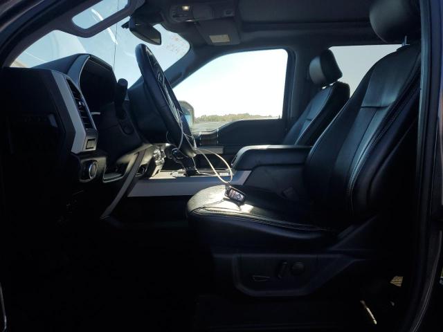 2020 FORD F150 SUPER - 1FTEW1E53LKD64615