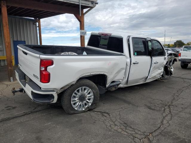 2021 CHEVROLET SILVERADO #3296641020
