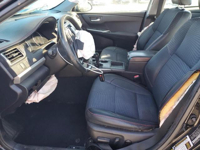 2015 TOYOTA CAMRY LE - 4T1BF1FK2FU903480