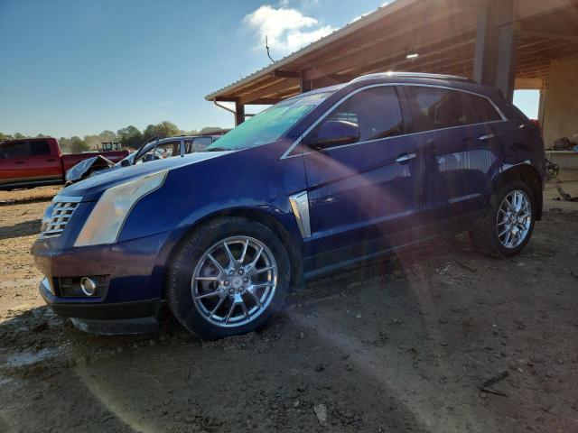 Global Auto Auctions: 2013 CADILLAC SRX PERFOR