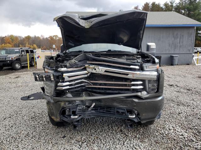 2022 CHEVROLET SILVERADO K3500 HIGH COUNTRY #3285595300