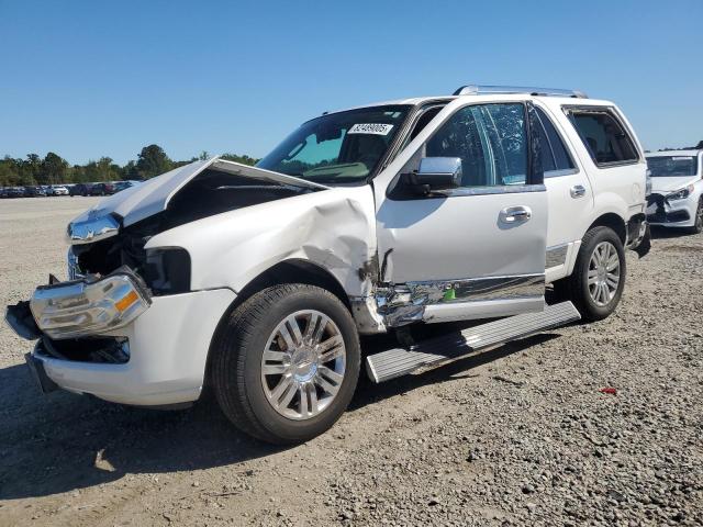 2011 LINCOLN NAVIGATOR - 5LMJJ2J51BEJ08522