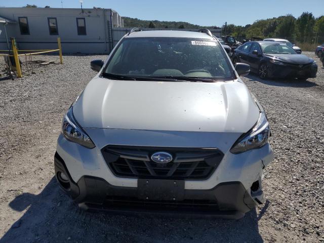 2022 SUBARU CROSSTREK - JF2GTHRC3NH226156