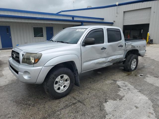 Global Auto Auctions: 2011 TOYOTA TACOMA DOU