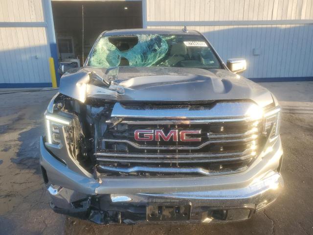 2025 GMC SIERRA K15 - 3GTUUDED1SG198286