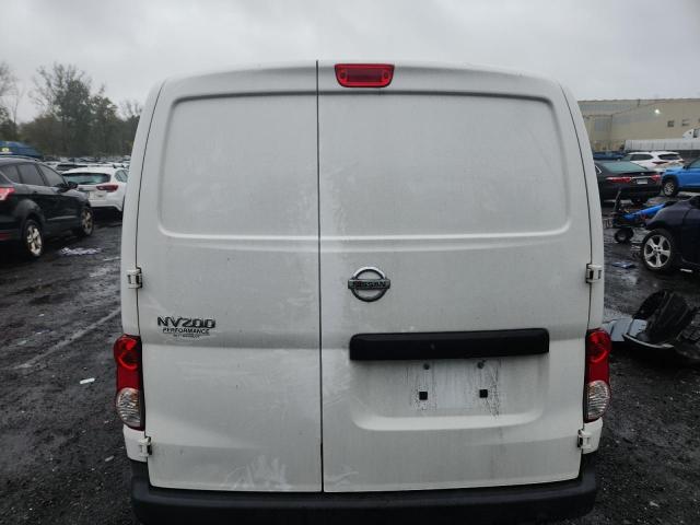 2020 NISSAN NV200 2.5S #3304515445