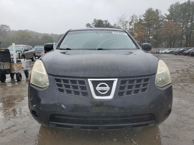 2009 NISSAN ROGUE S #3293285437