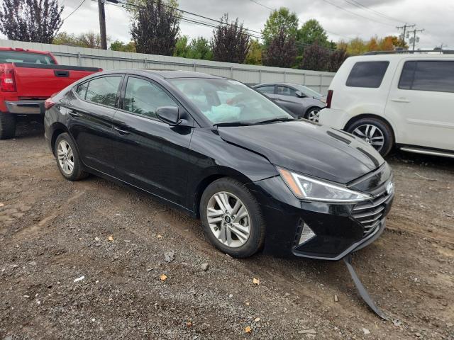 2020 HYUNDAI ELANTRA SEL KMHD84LF3LU951870