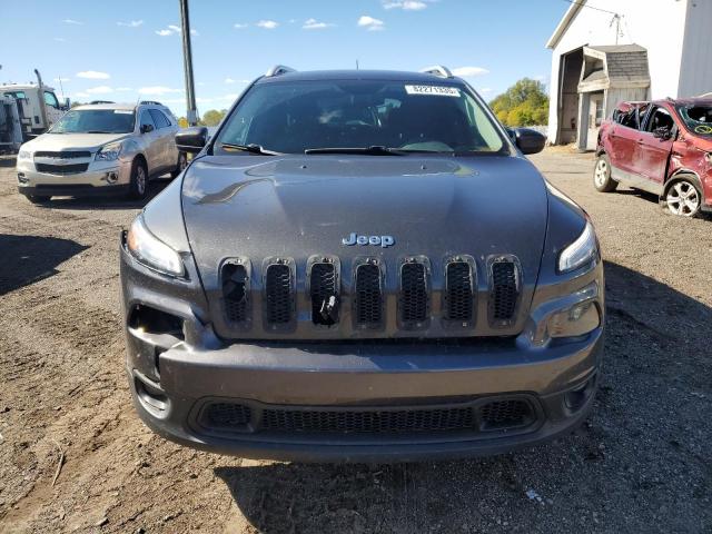2015 JEEP CHEROKEE L - 1C4PJMCS9FW636390