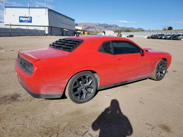 2019 DODGE CHALLENGER #3296640013