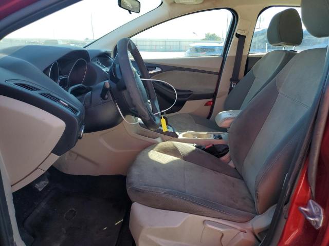 2014 FORD FOCUS SE - 1FADP3F2XEL179893