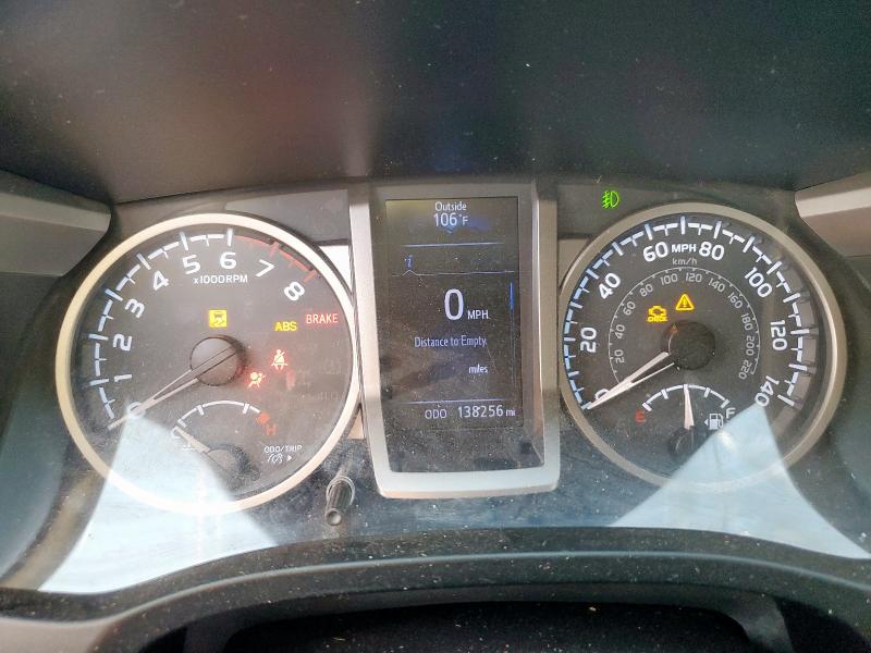 2017 TOYOTA TACOMA DOU 5TFAZ5CN1HX053727