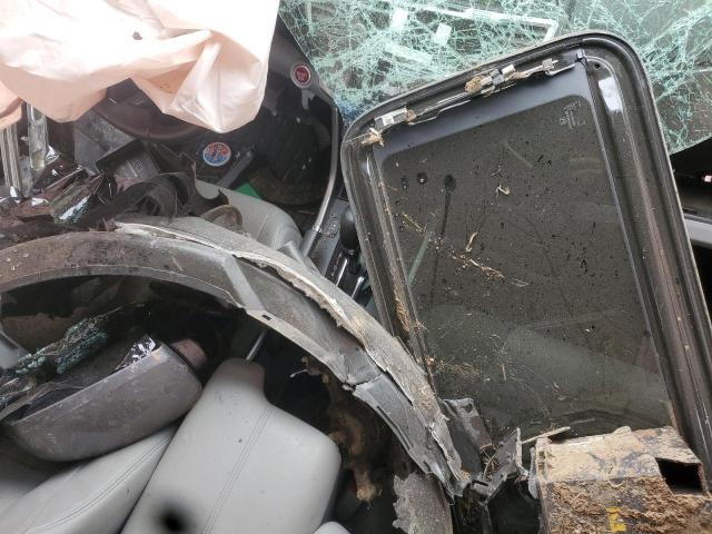 2015 HONDA ACCORD EXL #3284116553