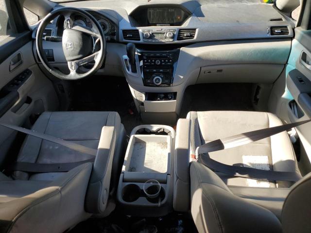 2011 HONDA ODYSSEY EX - 5FNRL5H66BB052225