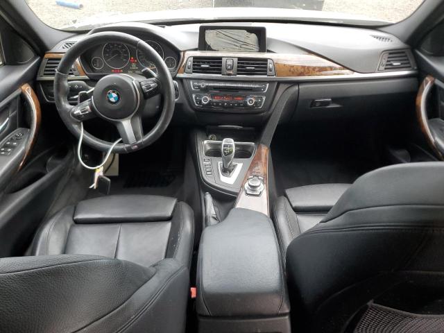 2013 BMW 335 XI - WBA3B9G59DNR90116