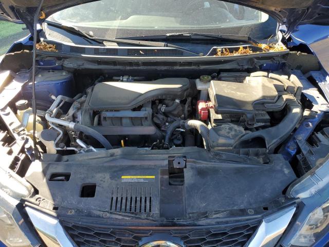 2021 NISSAN ROGUE SPOR #3288000141