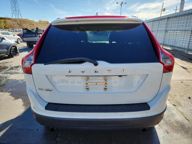 2012 VOLVO XC60 3.2 - YV4952DL8C2281284