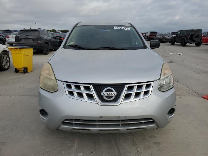 2011 NISSAN ROGUE S - Other View