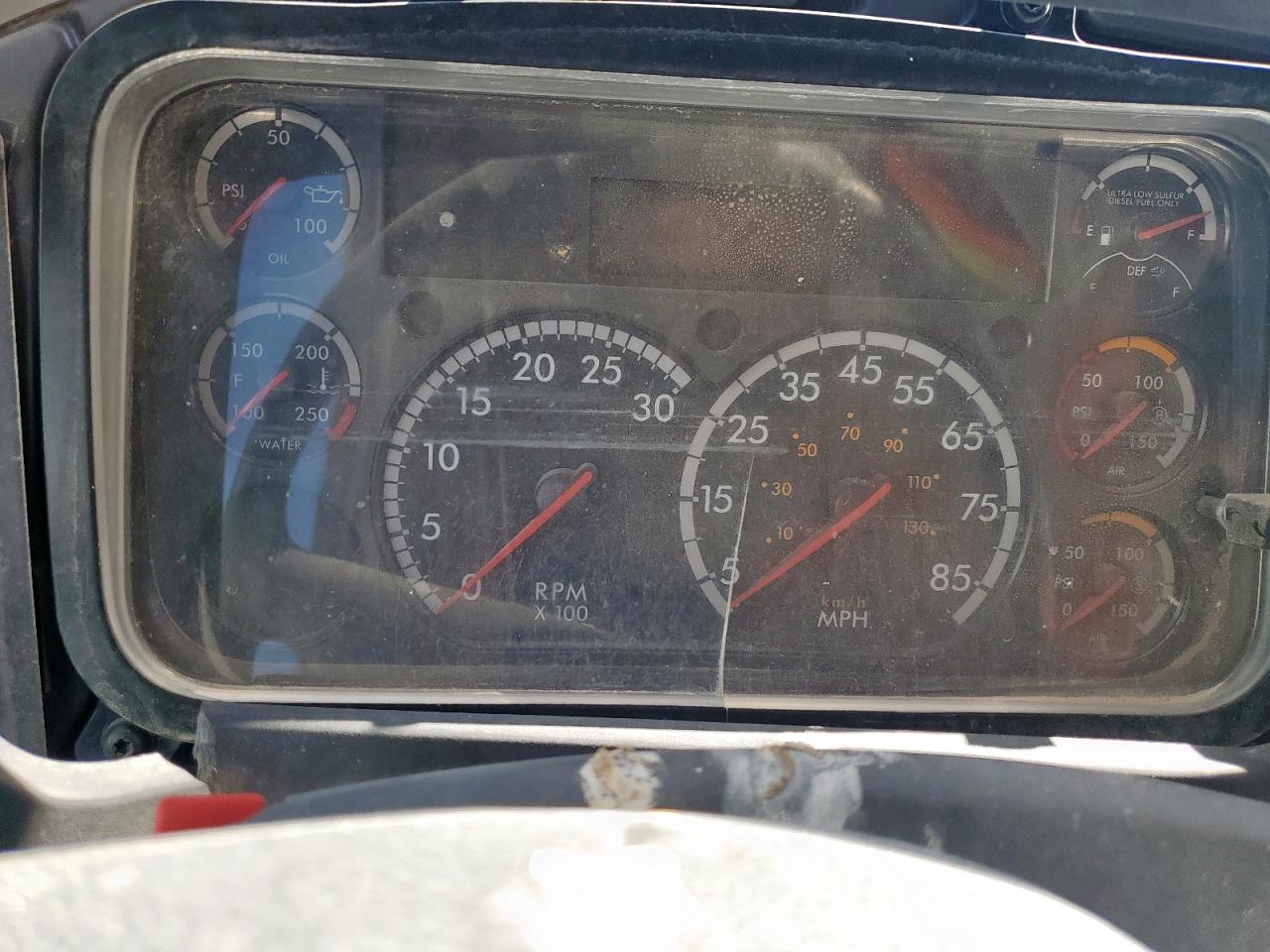 Lot #3303047606 2023 FREIGHTLINER M2