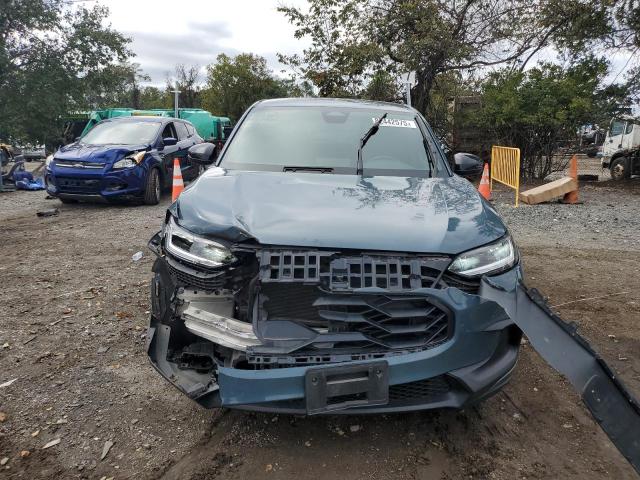 2024 HONDA HR-V SPORT 3CZRZ2H50RM709928