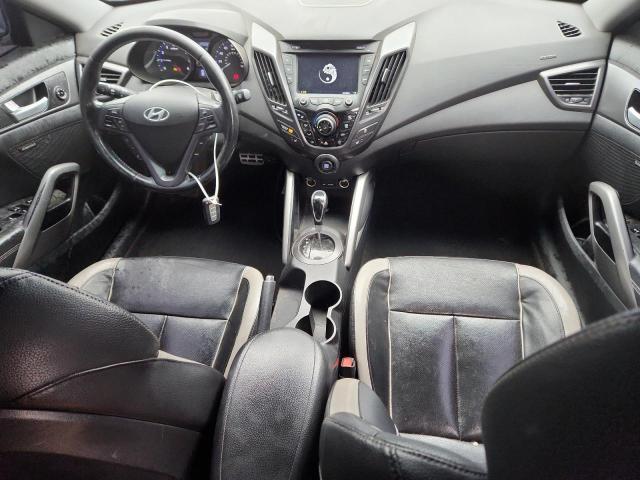 2013 HYUNDAI VELOSTER #3276406675