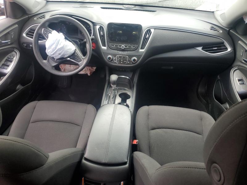 2024 CHEVROLET MALIBU LT - 1G1ZD5ST9RF112962