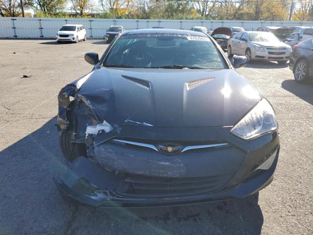 2014 HYUNDAI GENESIS CO - KMHHT6KD0EU118932