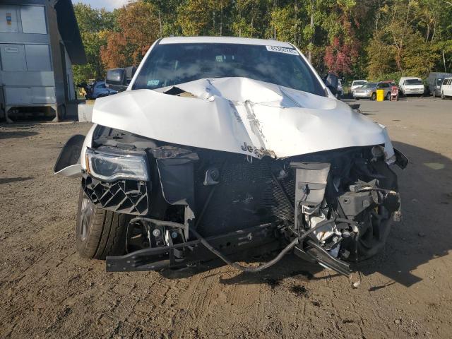 2019 JEEP GRAND CHEROKEE LIMITED - 1C4RJFBG7KC815556