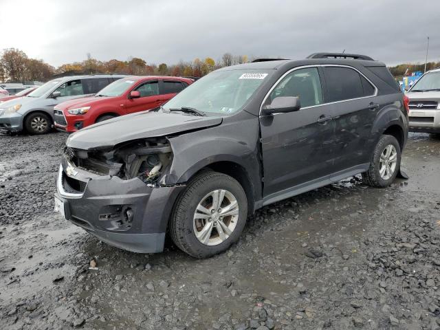 2015 CHEVROLET EQUINOX LT #3303962696